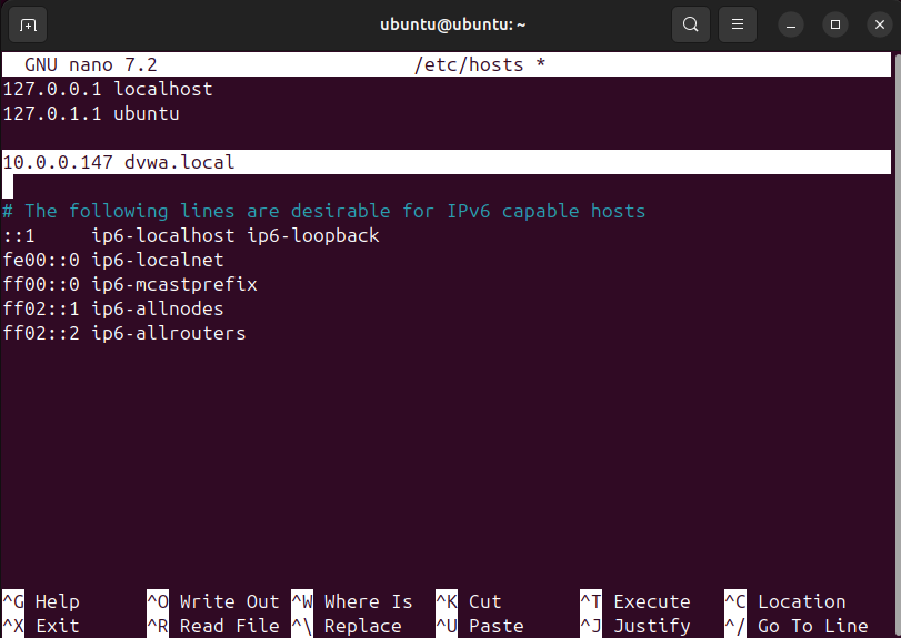 DNS resolution on Ubuntu