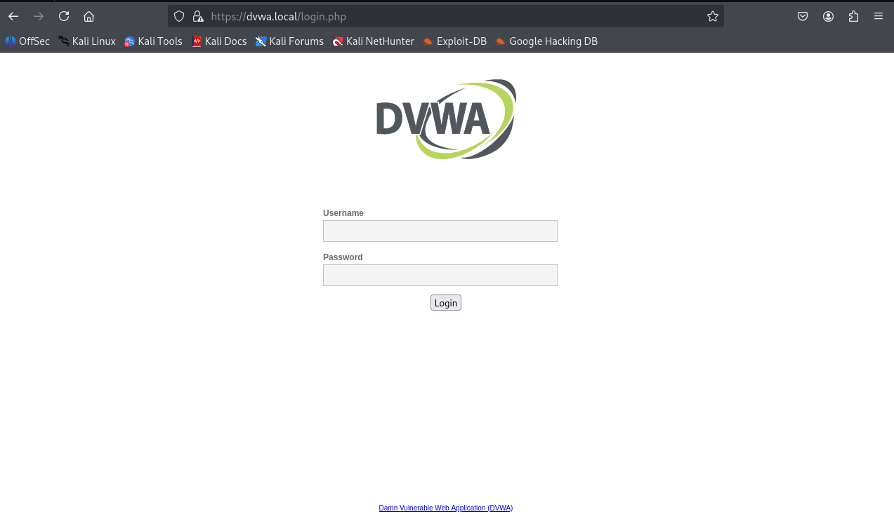 HTTPS access 3